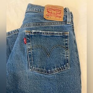 Levi’s 501 Skinny Jeans